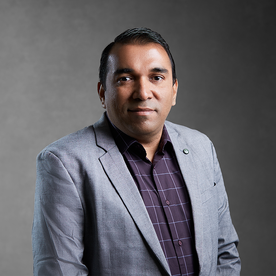 Rajesh Yadav